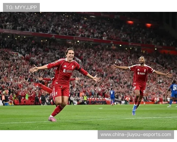 利物浦伊萨克抢点补射形成绝杀：记忆之夜的战术与体验全景